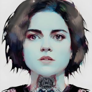 Meet your Posher, Jamie